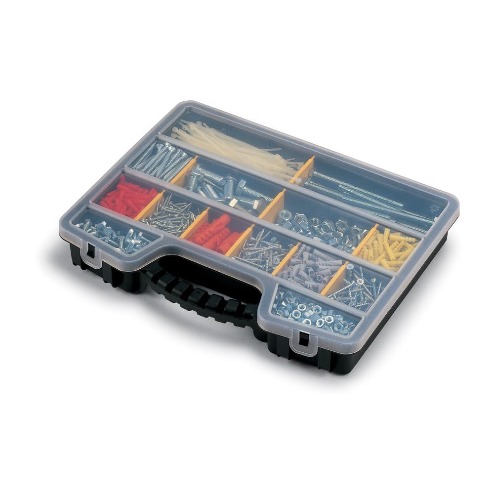 Portaminuterie Pro organizer 16 L39,5 x P30,5 x H6 - Foto 1