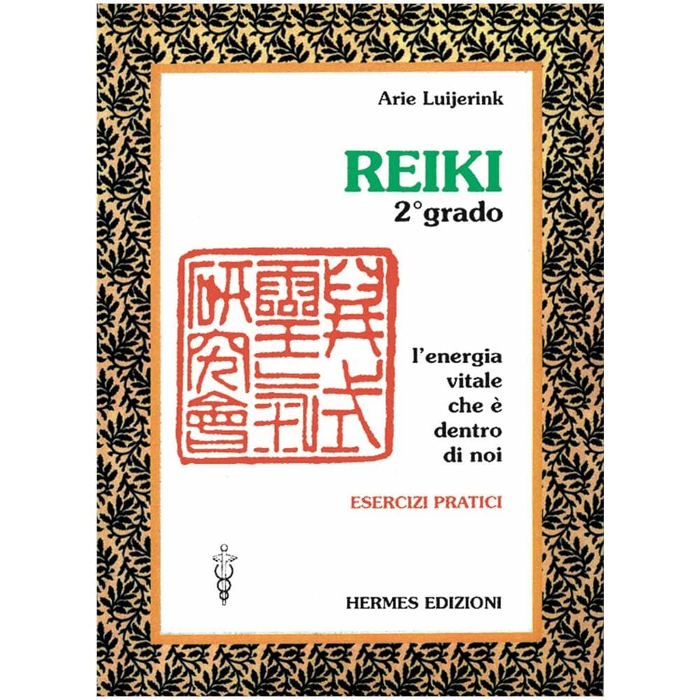 Reiki. L'energia vitale che � dentro di noi. Esercizi pratici. 2� grado - Foto 2