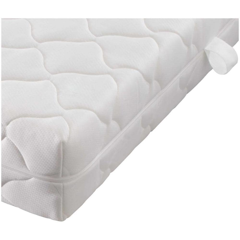 Materasso con Fodera Lavabile 200 x 160 x 17 cm - Foto 11