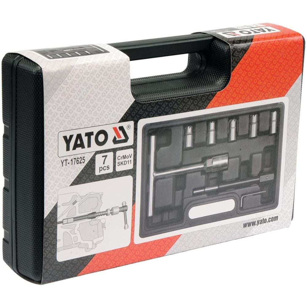 Set Taglierino e Iniettore Diesel - Foto 2