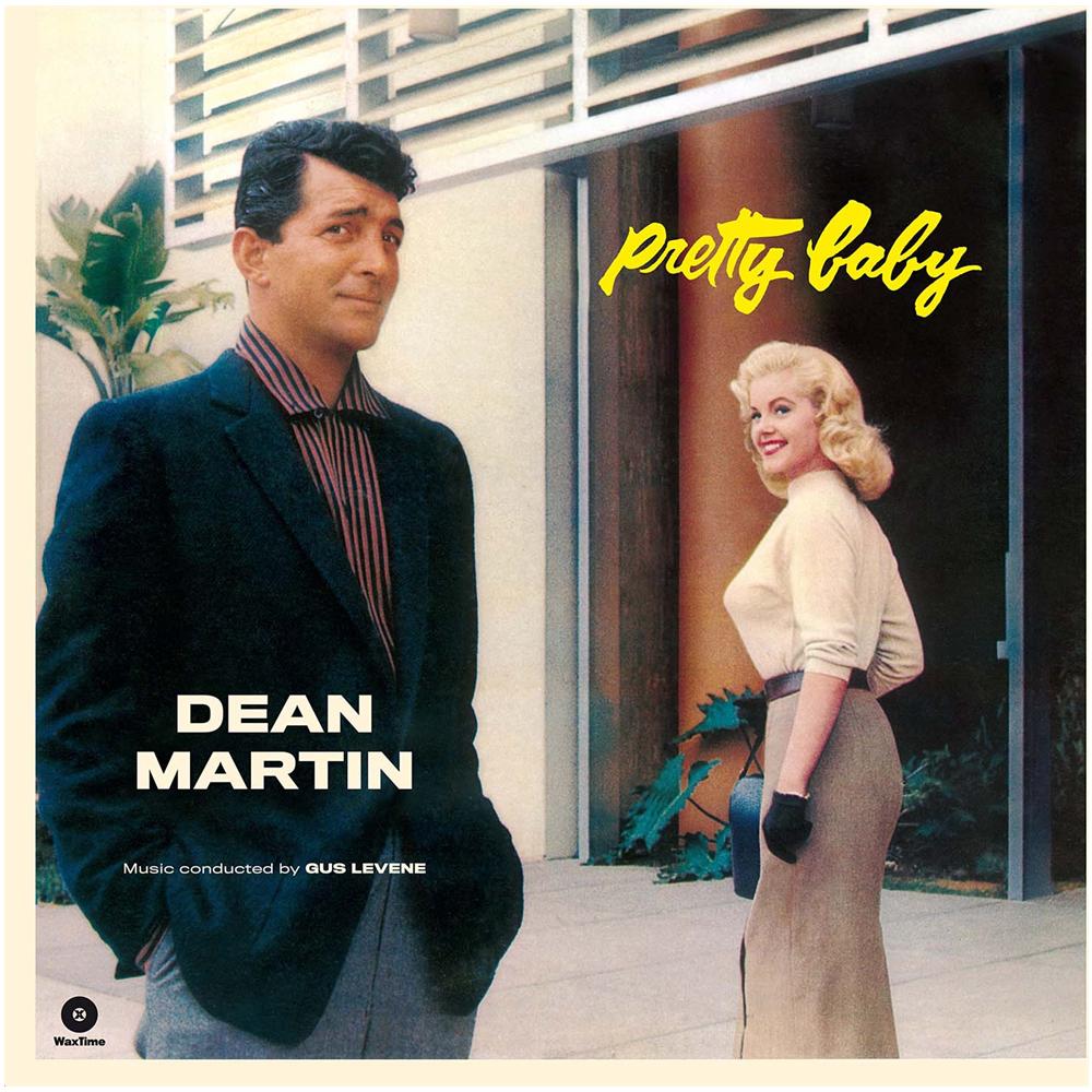 Dean Martin - Pretty Baby - Foto 1