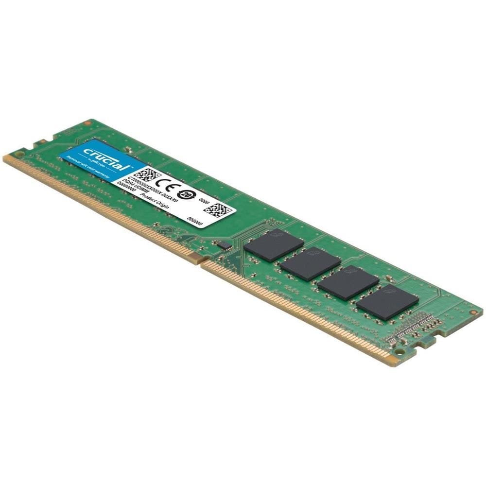 Memoria DIMM 8 GB DDR4 2666 MHz CL19 - Foto 3