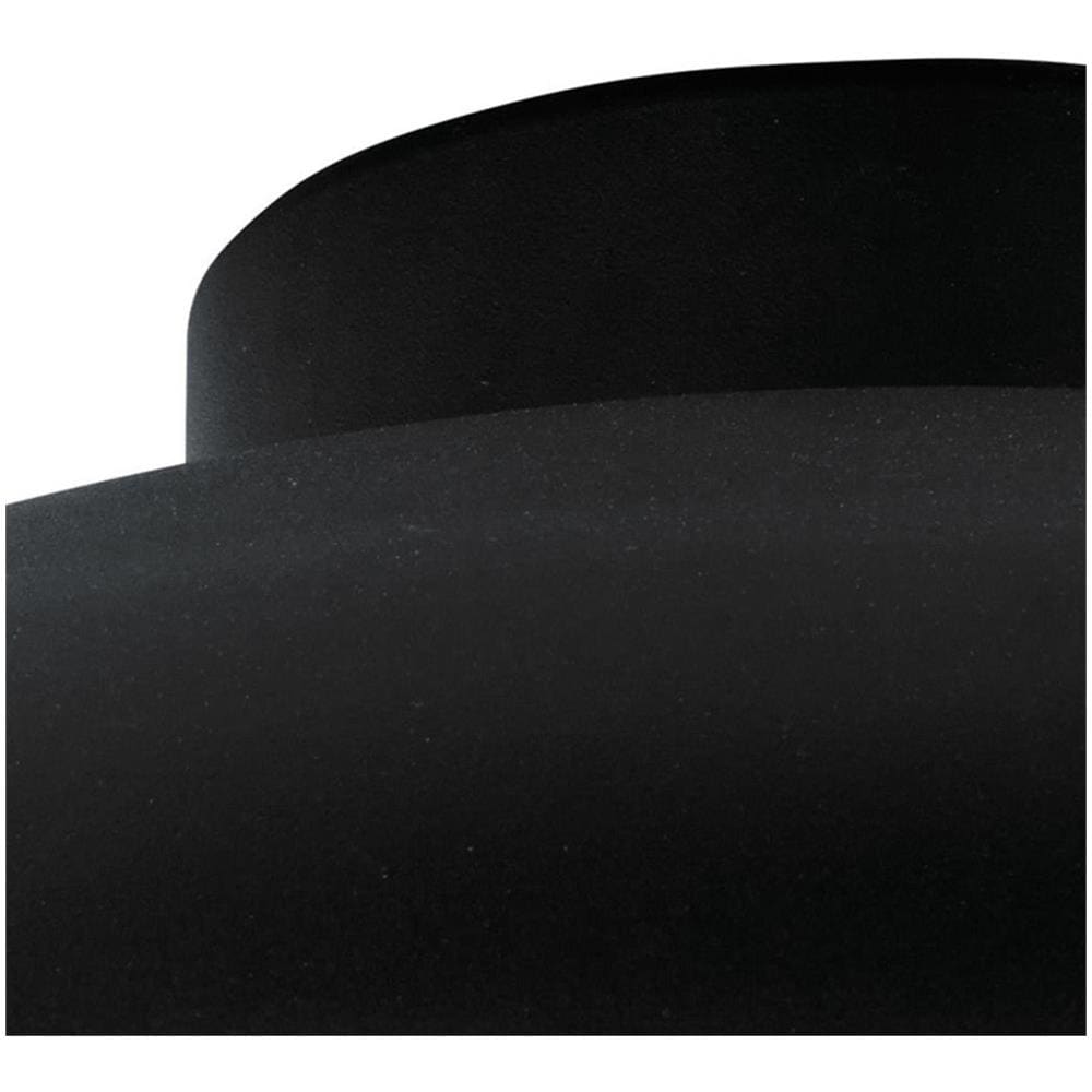 Lampadario Mogano Nero E Ramato 94547 - Foto 2