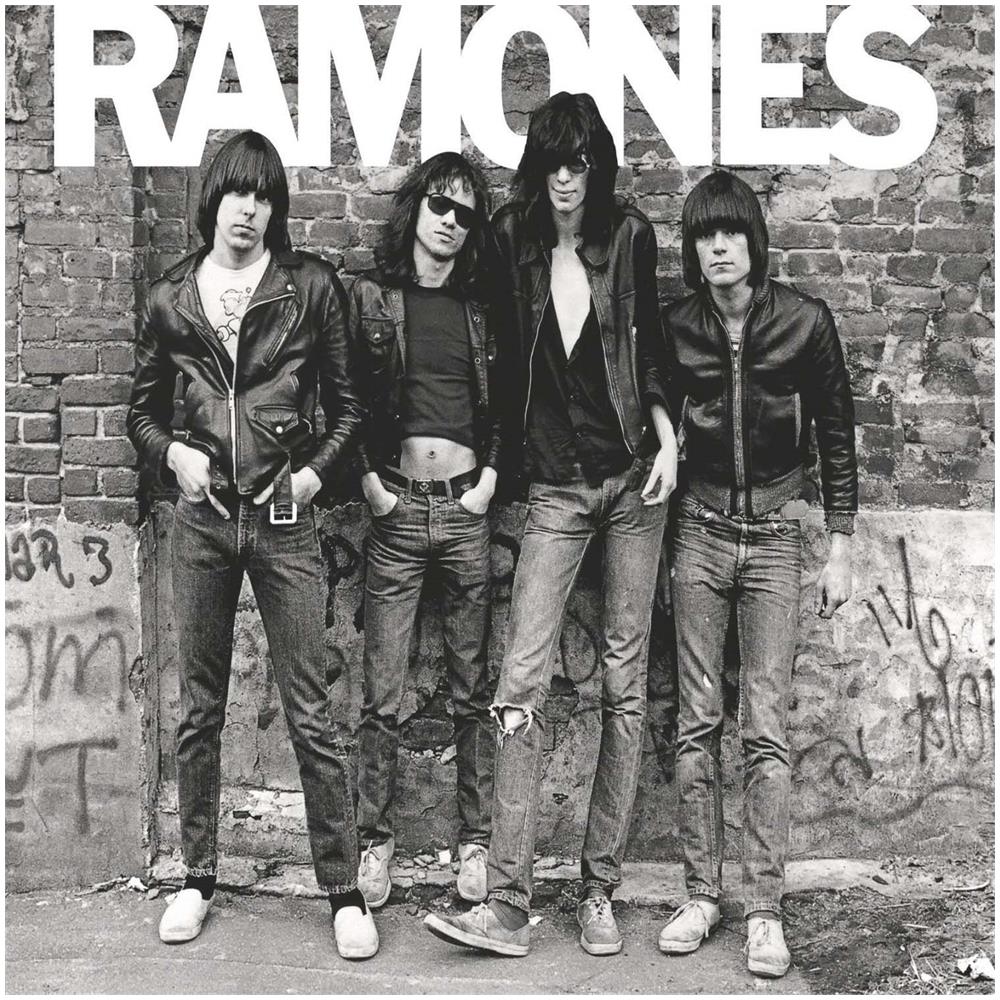 Ramones - Ramones - Foto 1