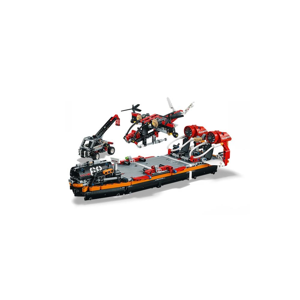 42076 Technic Hovercraft - Foto 10