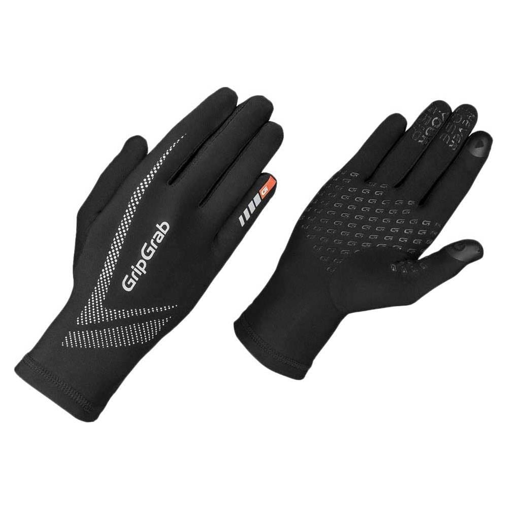Guanti Gripgrab Running Ultralight Abbigliamento Uomo Xs - Foto 3