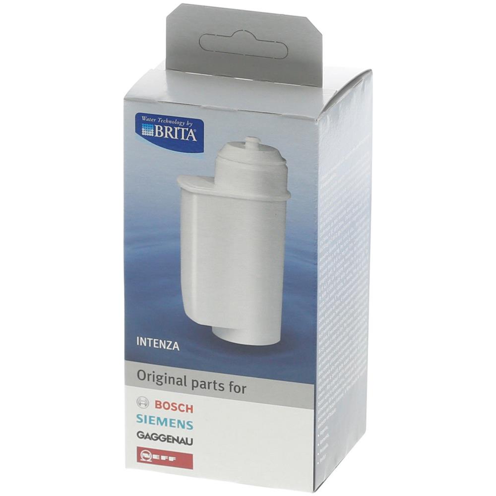 B280 Brita Intenza - Filtro Per Durezza Dell'acqua, Per Caraffe Bosch, Neff, Siemens Coffee - Foto 2