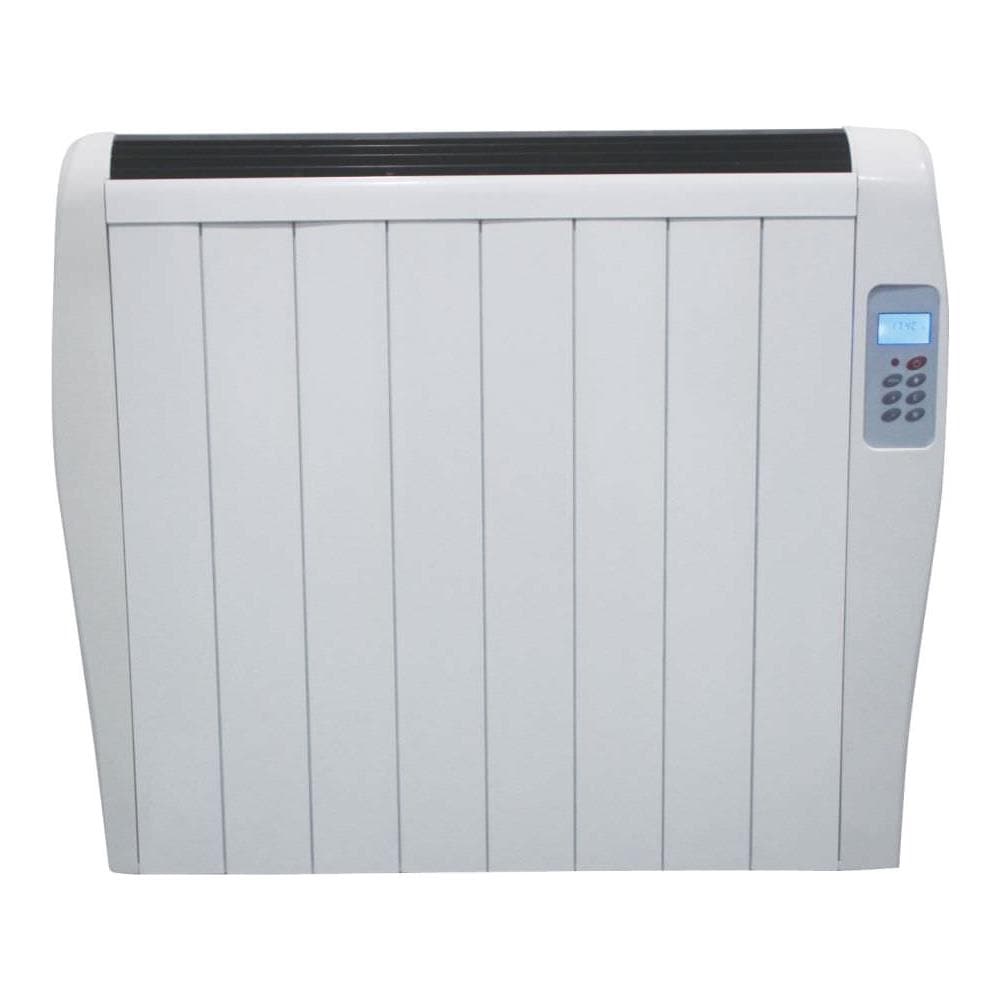 Chemin Arte Efydis Ef 144 Bianco Radiatore Murale Termosifone 1000w - Foto 1