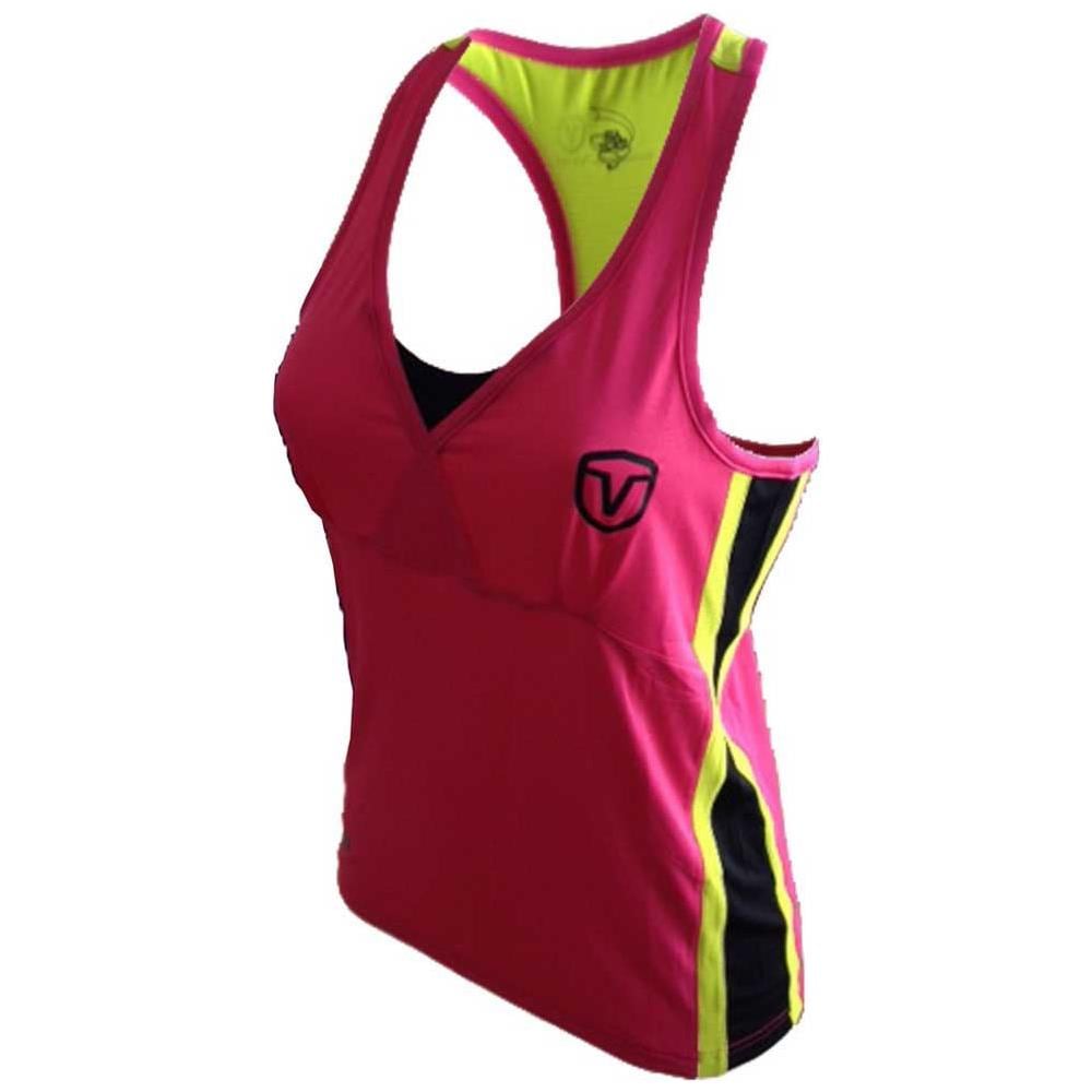 Magliette Vairo Columns Abbigliamento Donna Xl - Foto 1