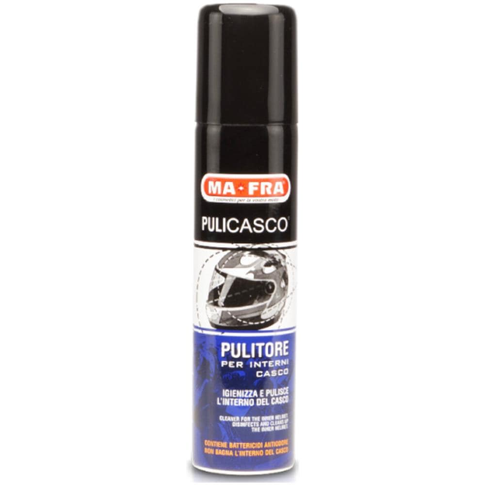 Pulicasco Spray Igienizzante Detergente Per Casco - Foto 1