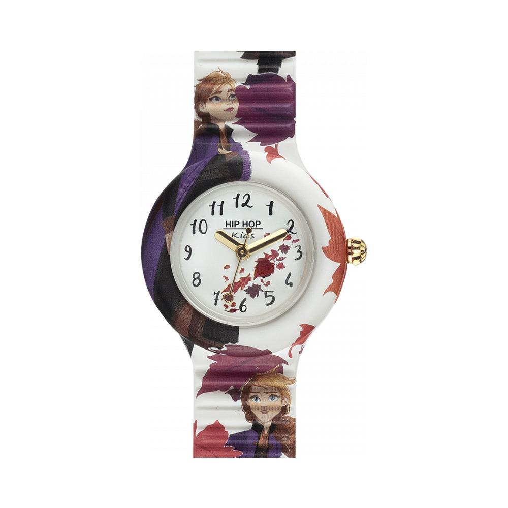 Orologio Hip Hop Frozen Ii - Foto 2