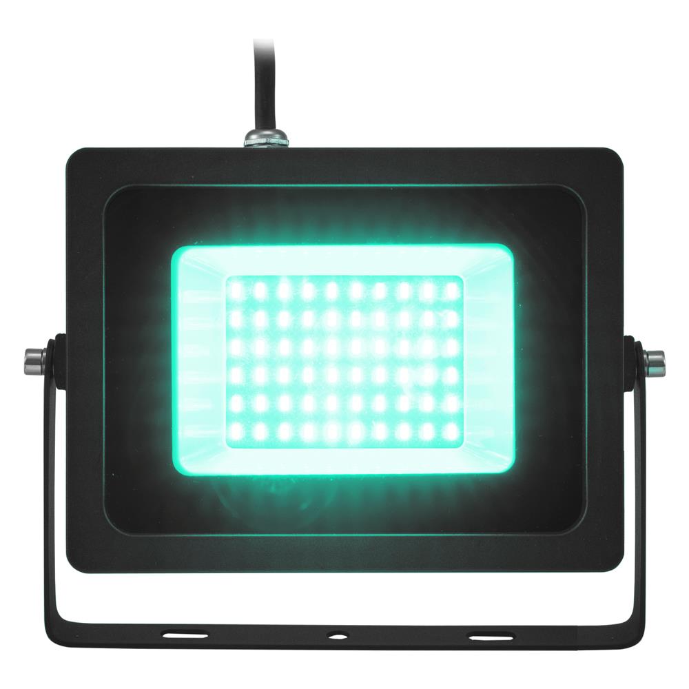 Led Ip Fl-30 Smd Turquoise - Foto 3