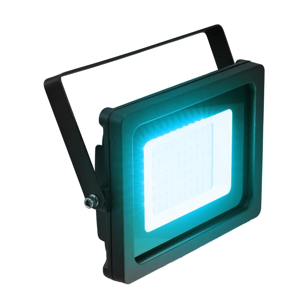 Led Ip Fl-30 Smd Turquoise - Foto 1