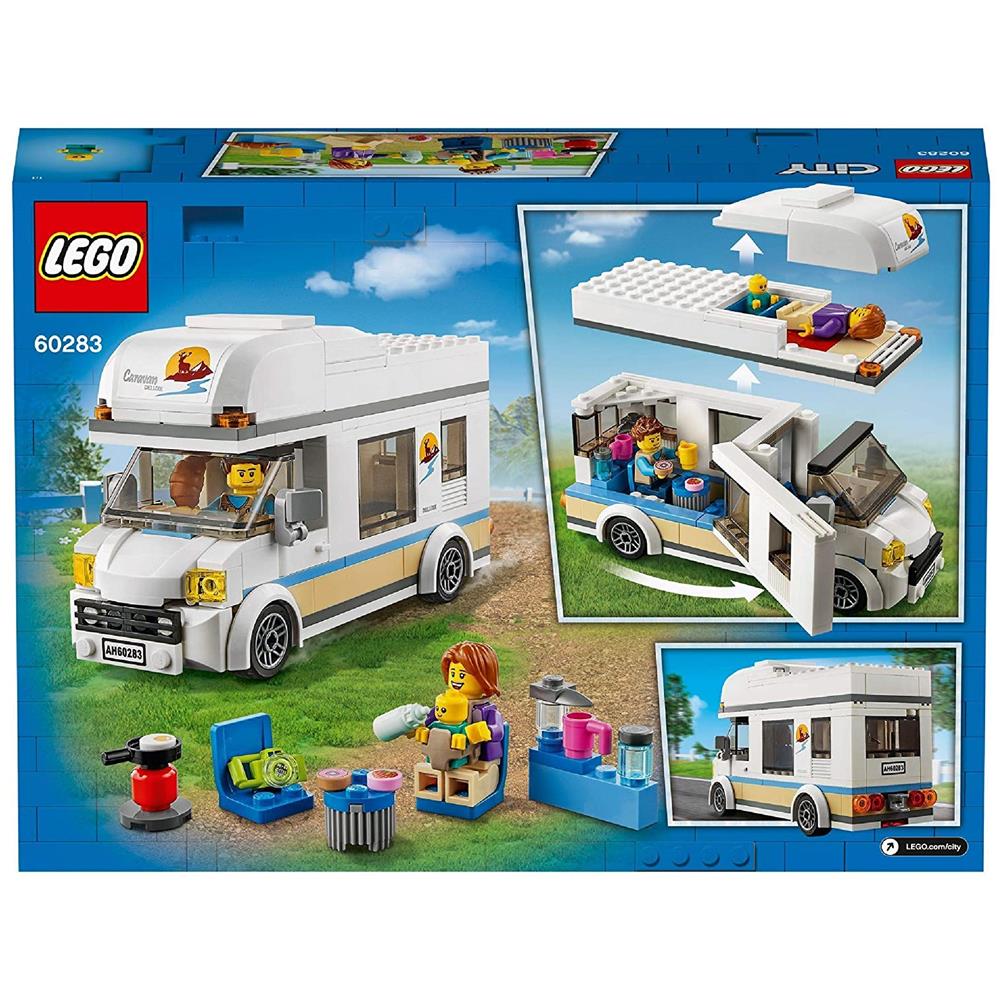 60283 City Camper delle Vacanze - Foto 7