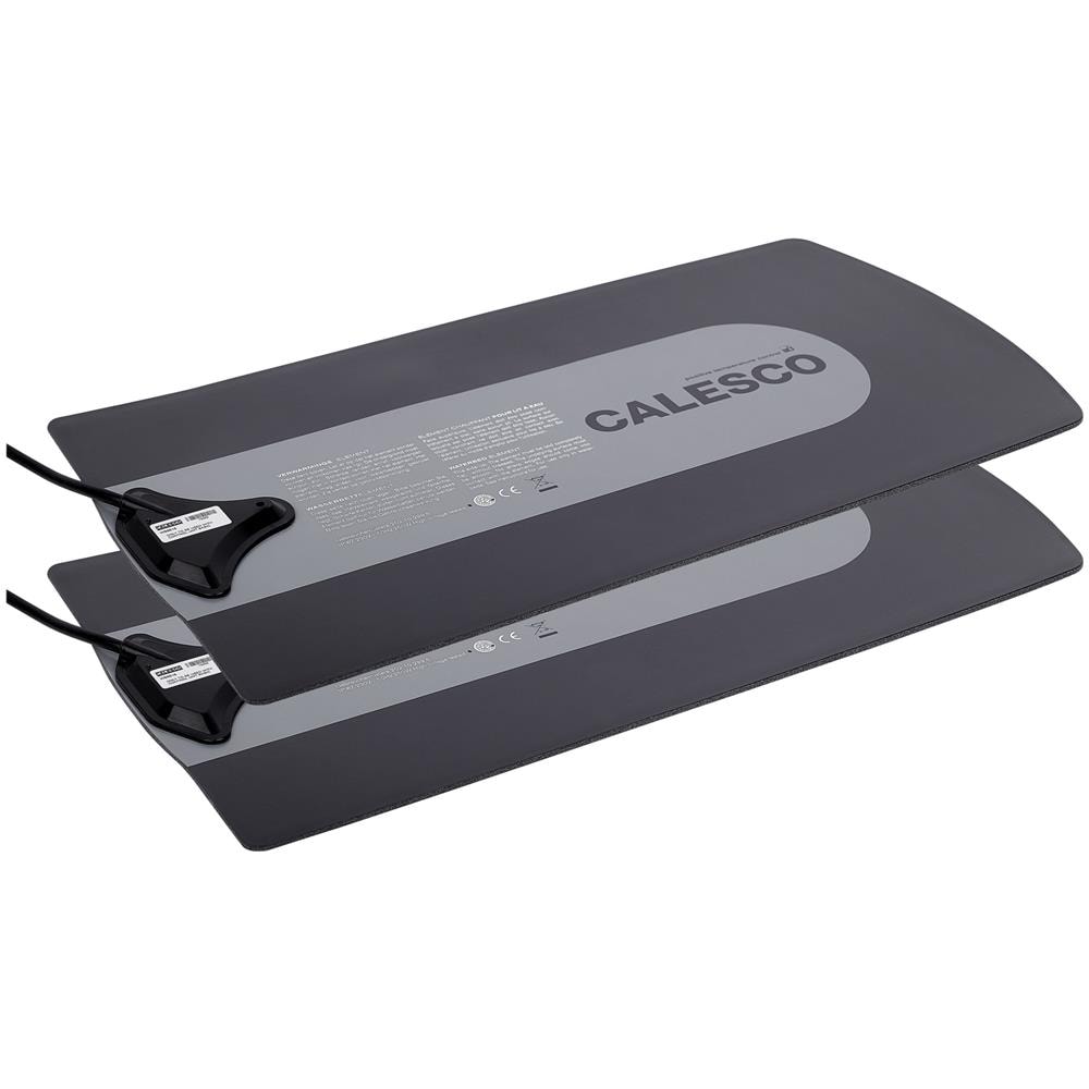 Sistema Di Riscaldamento Per Letti Ad Acqua 250w Calesco Basic - Set 2 Pezzi - Foto 1