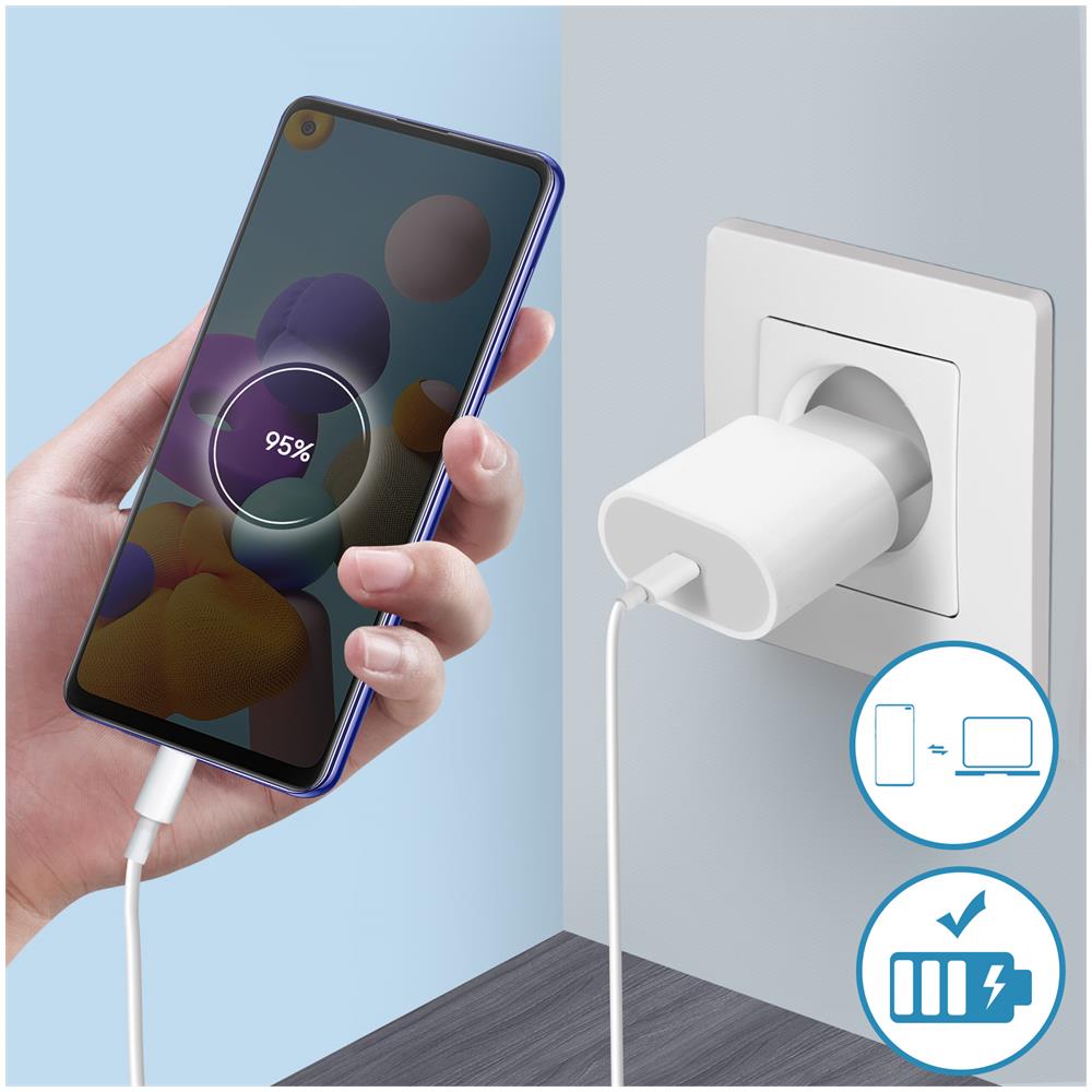 Scheda Connettore Ricarica Samsung Galaxy A41 Presa Micro Usb Microfono - Foto 2