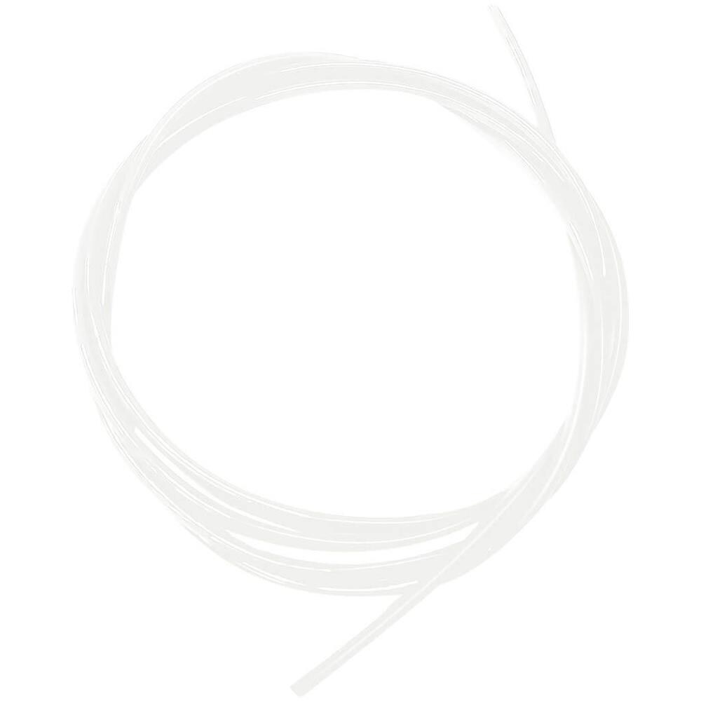 Filament Tpu 175 Millimetri Tpu Filamento 175 Millimetri La Stampa 3d Filamento Tpu Per Stampante 3d 0.5kg 1 Spool Bianco - Foto 2