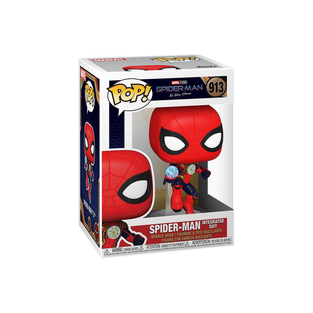 POP! Marvel - Spider Man - Foto 2