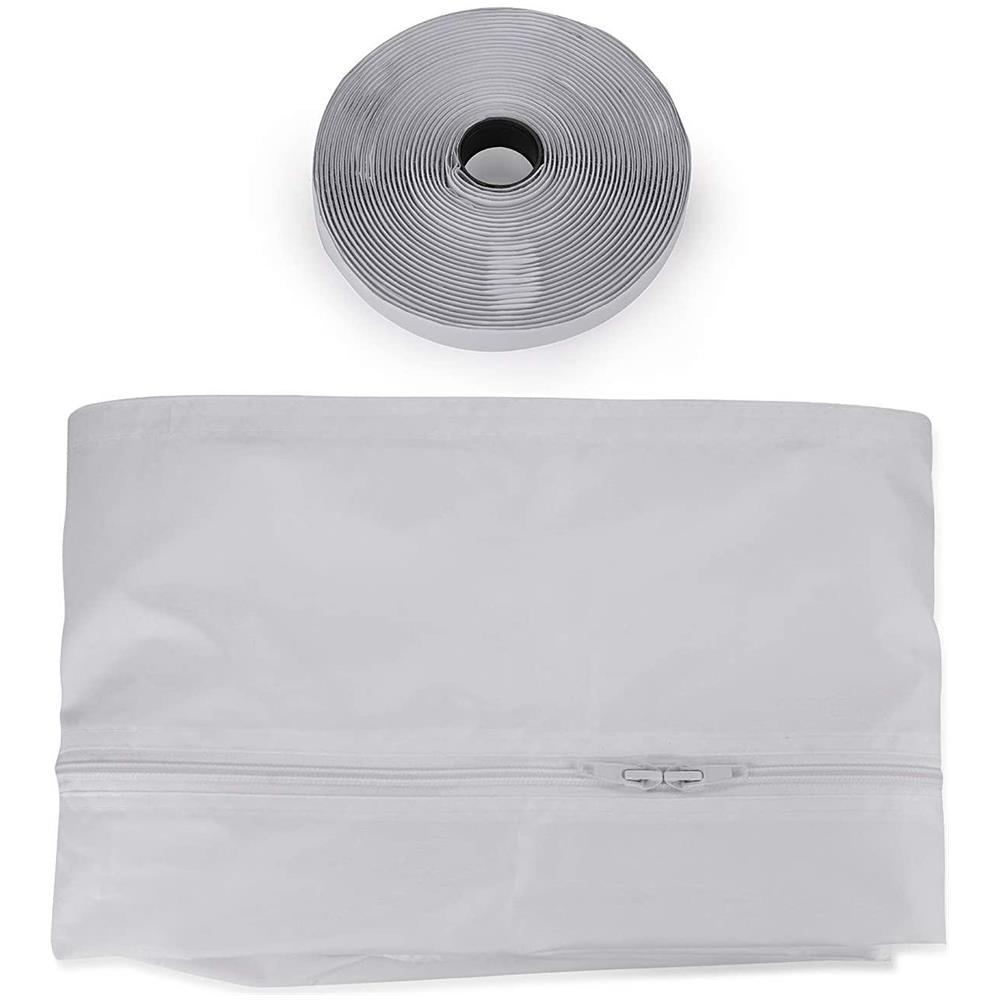 Sigillante Per Finestre Per Aria Condizionata 400 X 36 Cm - Foto 1