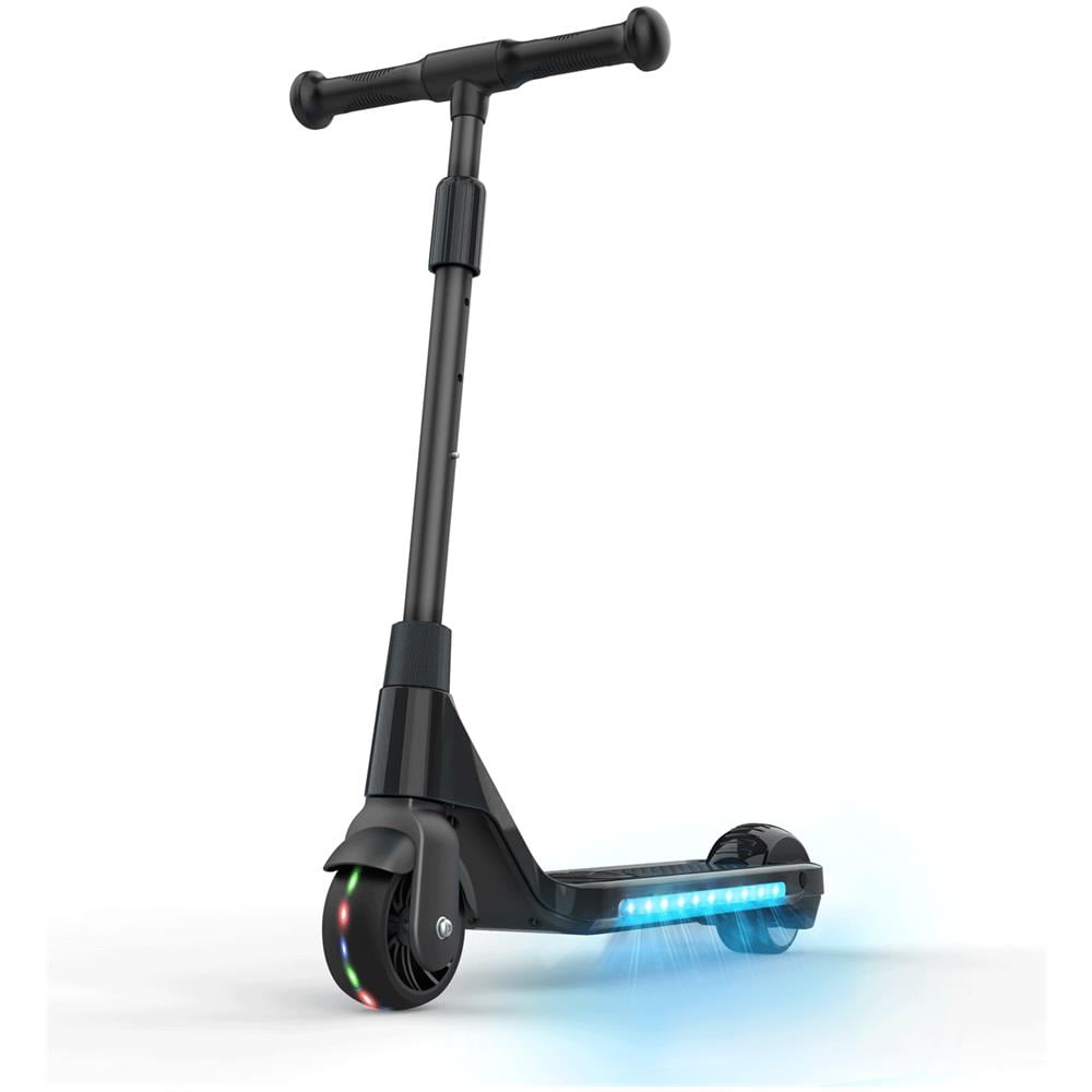 Monopattino Elettrico Per Bambini Nero - Foto 12