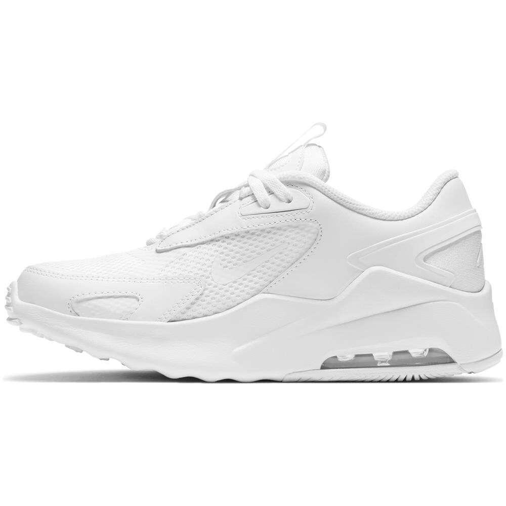 Scarpe Air Max Bolt (gs) Taglia 39 Codice Cw1626-104 Bianco - Foto 2