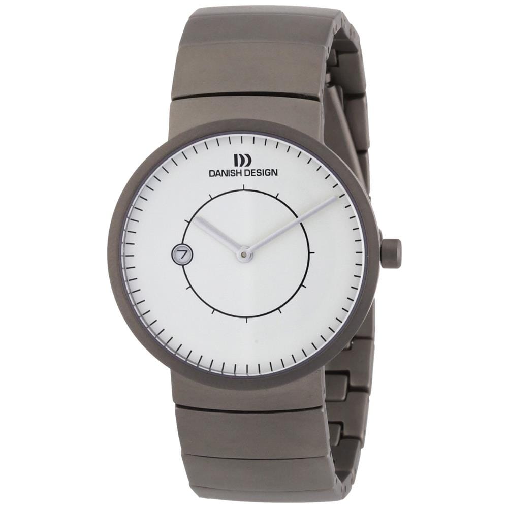 3316268 Orologio da polso Maschio Quarzo Argento orologio - Foto 1