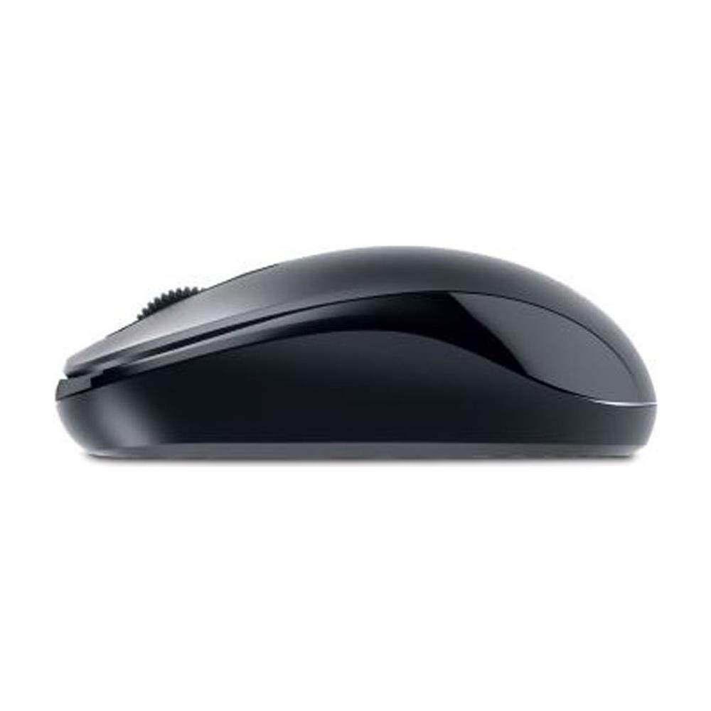 DX-110, PS / 2, Ufficio, Pressed buttons, Rotella, Ottico, Windows 10 Home, Windows 7 Home Basic, Windows 8 - Foto 2
