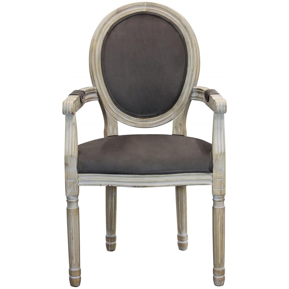 Oval Back - Sedia Vintage - Foto 4