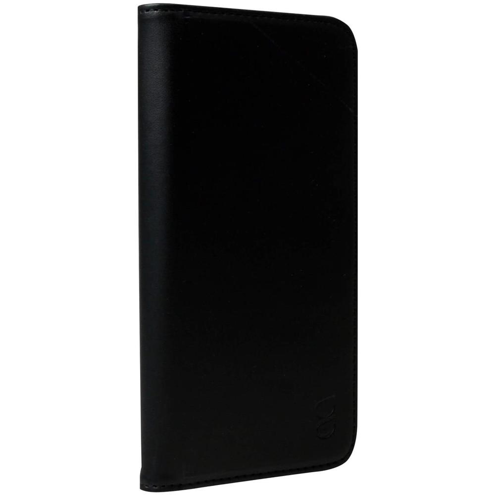 Custodia Per Cellulare Nera Per Iphone 6 Plus 7x Slot Per Schede - Foto 1