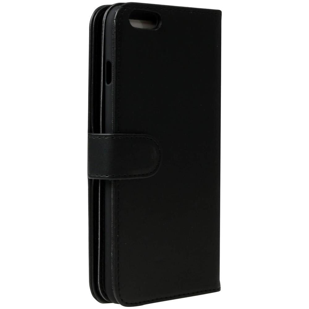 Custodia Per Cellulare Nera Per Iphone 6 Plus 7x Slot Per Schede - Foto 5