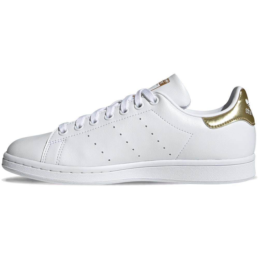 Scarpe Stan Smith W Taglia 41 1/3 Codice G58184 Bianco - Foto 2