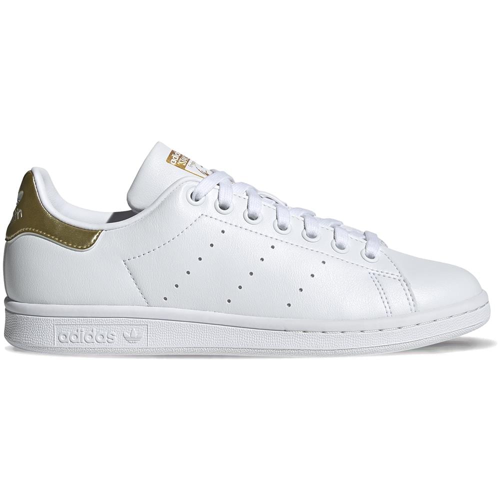 Scarpe Stan Smith W Taglia 41 1/3 Codice G58184 Bianco - Foto 1
