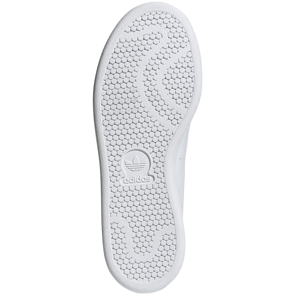 Scarpe Stan Smith W Taglia 41 1/3 Codice G58184 Bianco - Foto 4