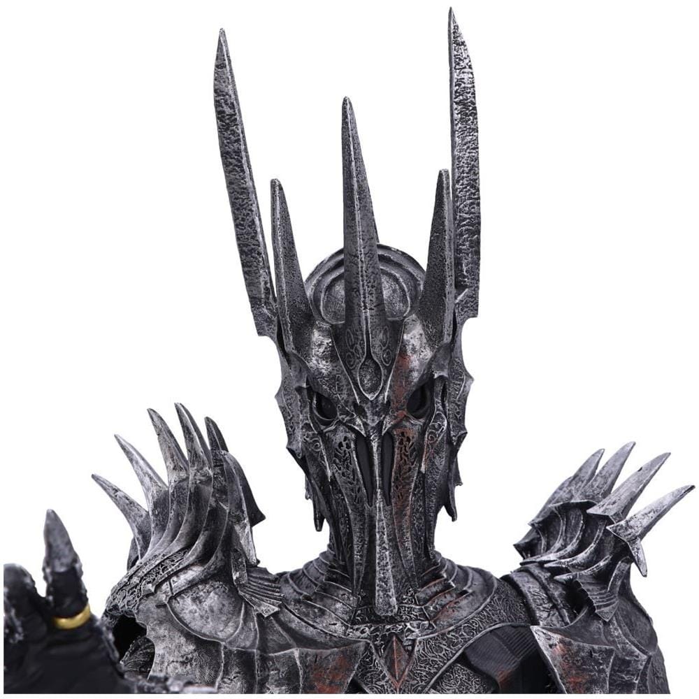 Lord Of The Rings Bust Sauron 39 Cm - Foto 2