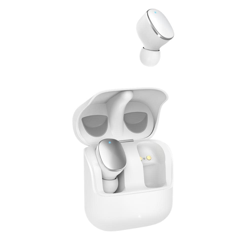 Spirit Pure AuricolarI Bluetooth Bianco - Foto 1