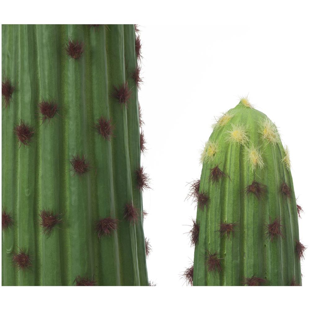 Cactus Messicano Artificiale Verde 117 cm - Foto 2
