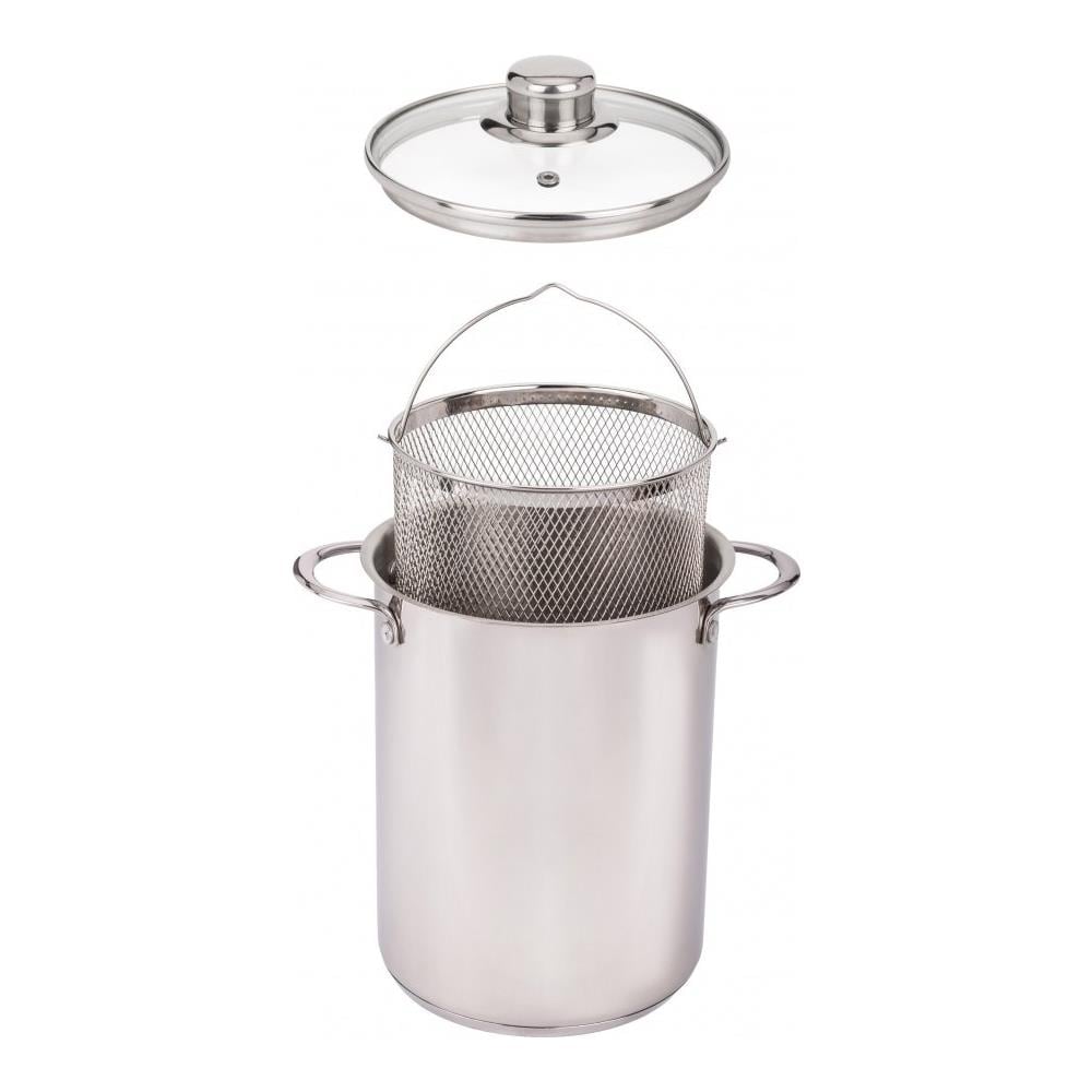 Vaso Da 4.2l Per Spaghetti Kh-3325 - Foto 2