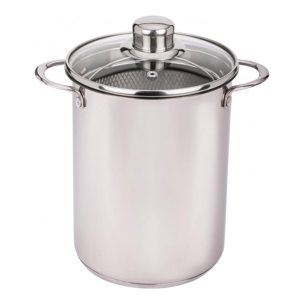 Vaso Da 4.2l Per Spaghetti Kh-3325 - Foto 4