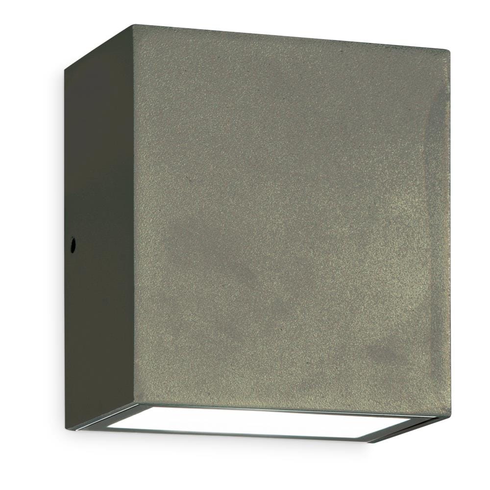 Argo Ap Antracite 4000k Lampada Applique - 268293 - Foto 1