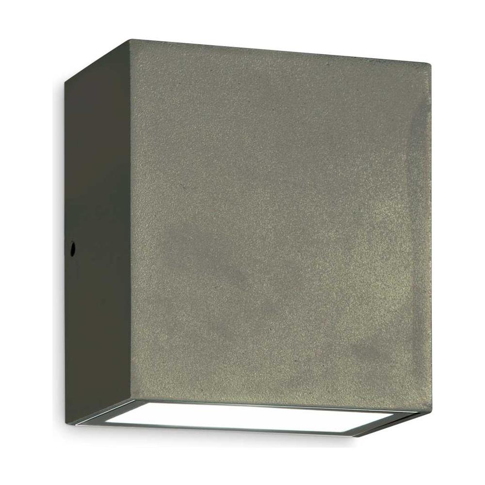 Argo Ap Antracite 4000k Lampada Applique - 268293 - Foto 2