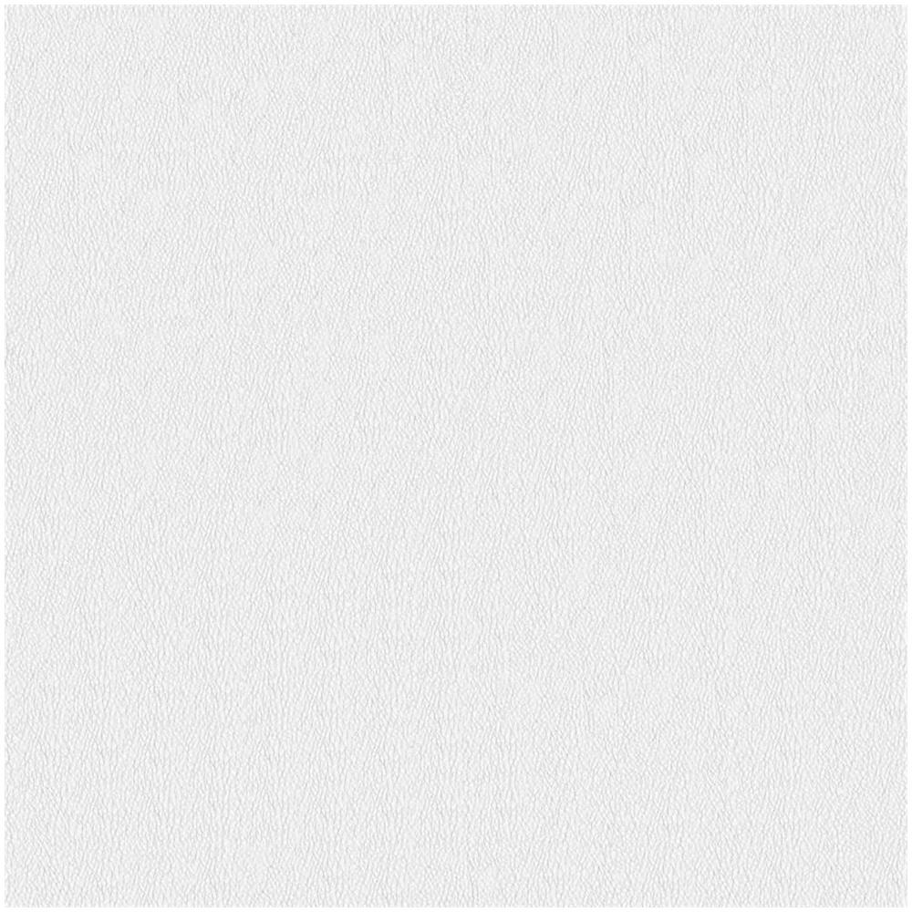 Sedie Da Pranzo Girevoli 4 Pz Bianche In Similpelle - Foto 2