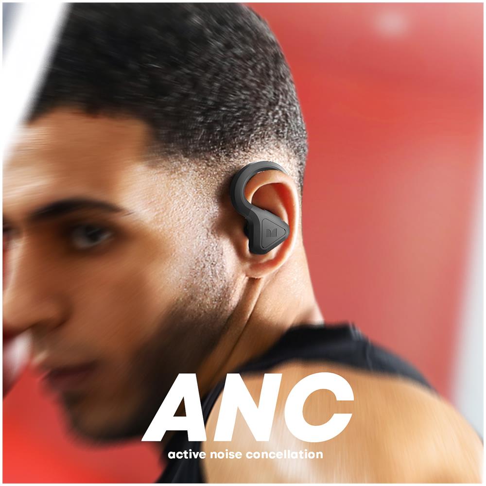Auricolari Per Smartphone Tws Comfort Con Funzioni Avanzate, Nero - Foto 2