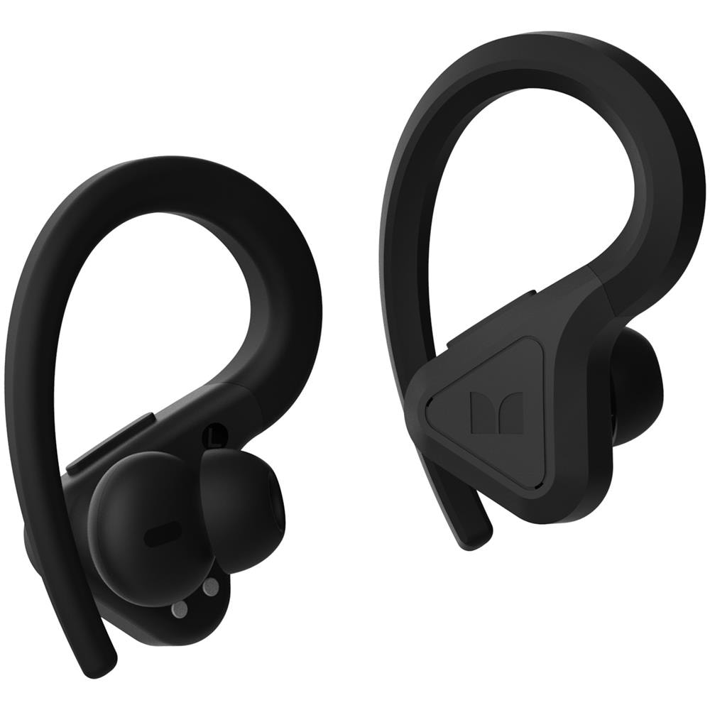 Auricolari Per Smartphone Tws Comfort Con Funzioni Avanzate, Nero - Foto 1