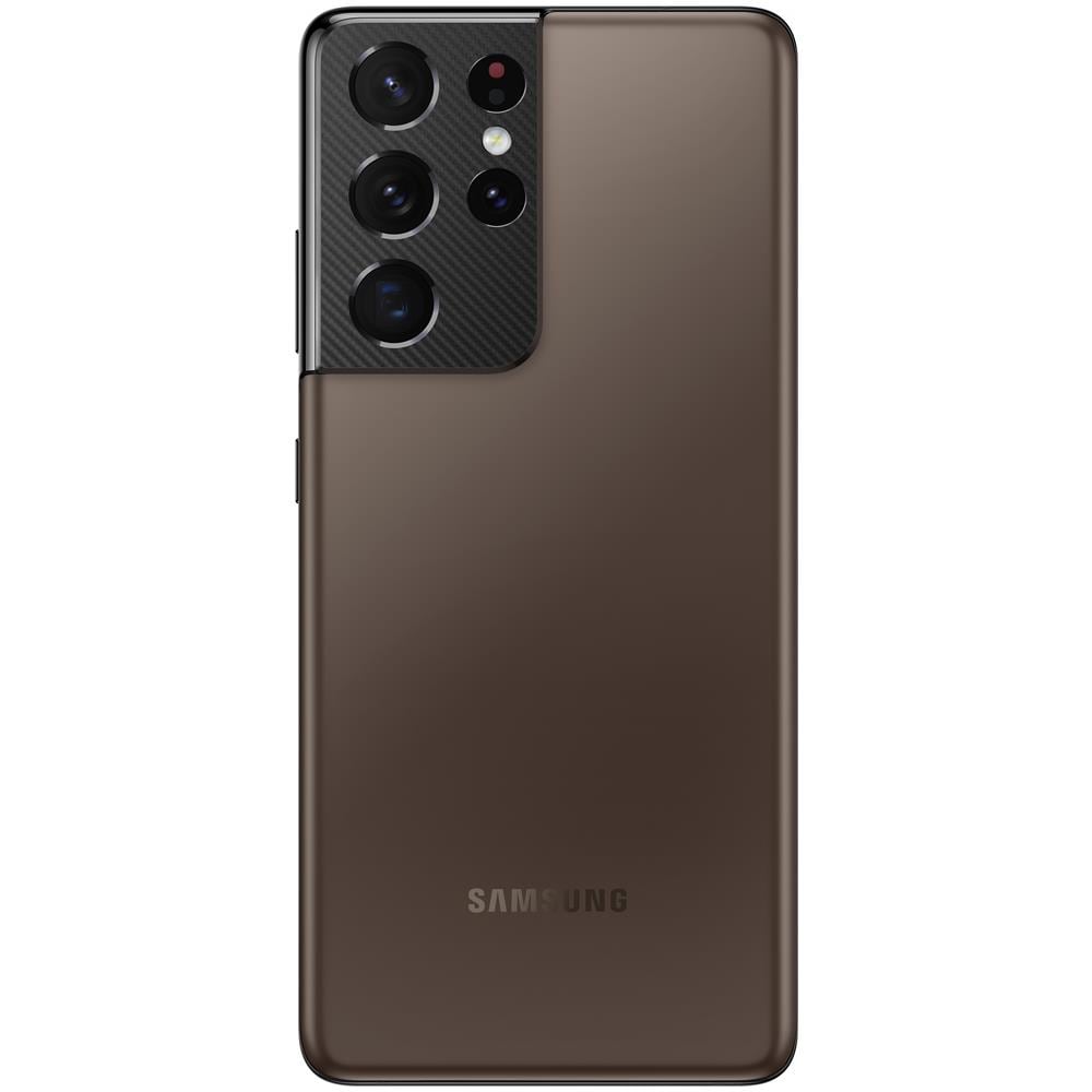 [Ricondizionato GOLD] Galaxy S21 Ultra 5G SM-G998B 17,3 cm (6.8") Doppia SIM Android 11 USB tipo-C 16 GB 512 GB 5000 mAh Marrone - Foto 2
