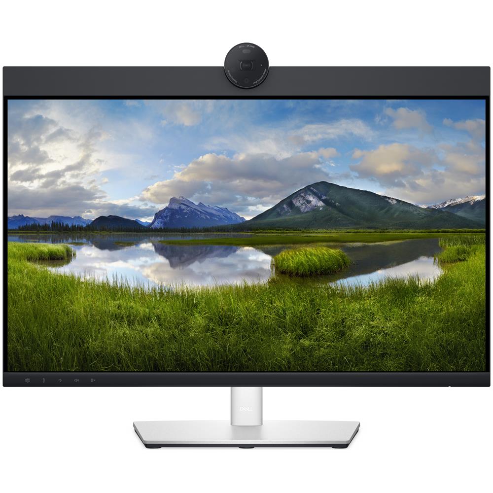 Monitor 23.8" IPS P2424HEB 1920 x 1080 Full HD Tempo di Risposta 8 ms - Foto 1