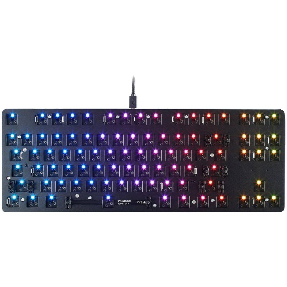 Glorious PC Gaming Race The Glorious GMMK-TKL Custodia per tastiera - Foto 1