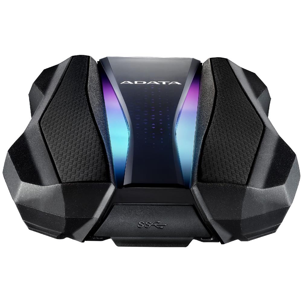 HD770G disco rigido esterno 1 TB Nero - Foto 5