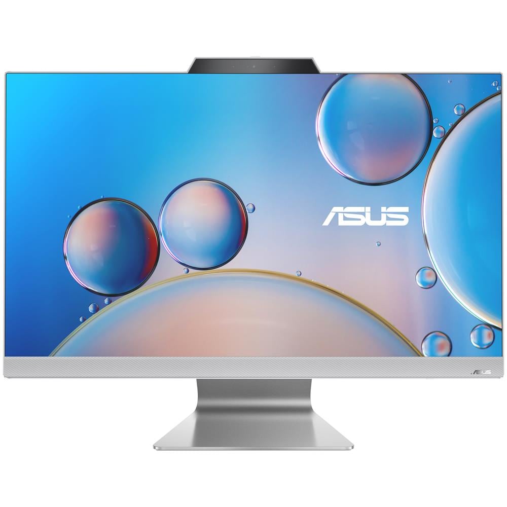 All-in-One F3702WFAK-WA002W Monitor 27" Full HD AMD Ryzen 5 7520U RAM 16 GB LPDDR5 SSD 512 GB AMD Radeon Graphics Windows 11 Home - Foto 1