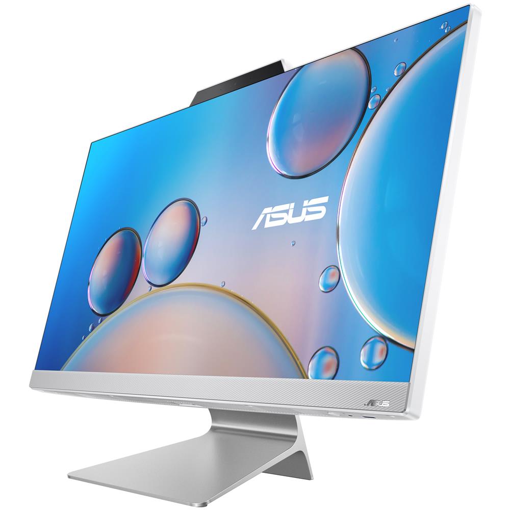 All-in-One F3702WFAK-WA002W Monitor 27" Full HD AMD Ryzen 5 7520U RAM 16 GB LPDDR5 SSD 512 GB AMD Radeon Graphics Windows 11 Home - Foto 2