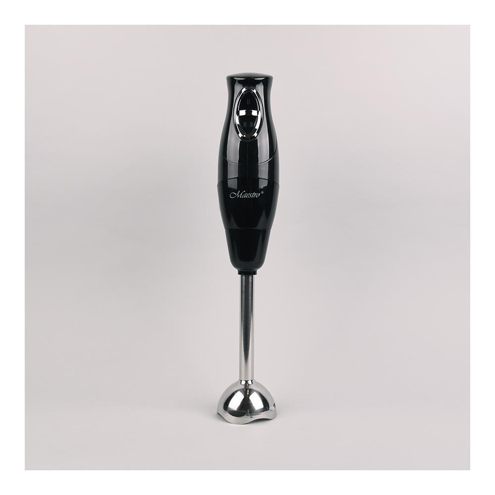 Frullatore ad Immersione MR564 Potenza 300 Watt Colore Nero - Foto 1